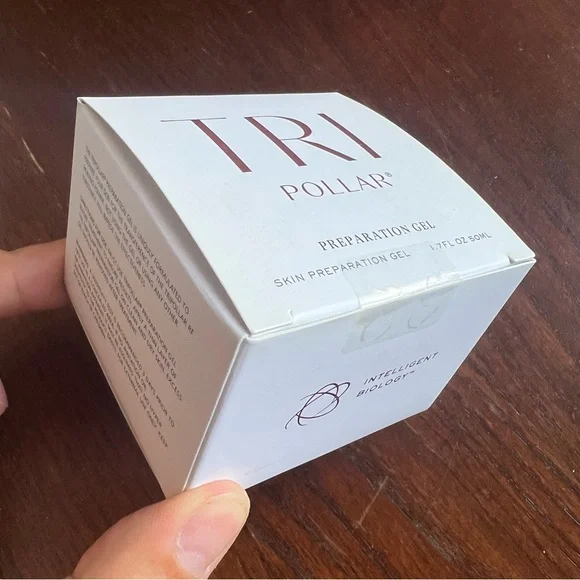 TriPollar Stop X Model U Facial Renewal & Rejuvenation Device